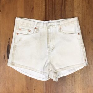 One Teaspoon Shorts